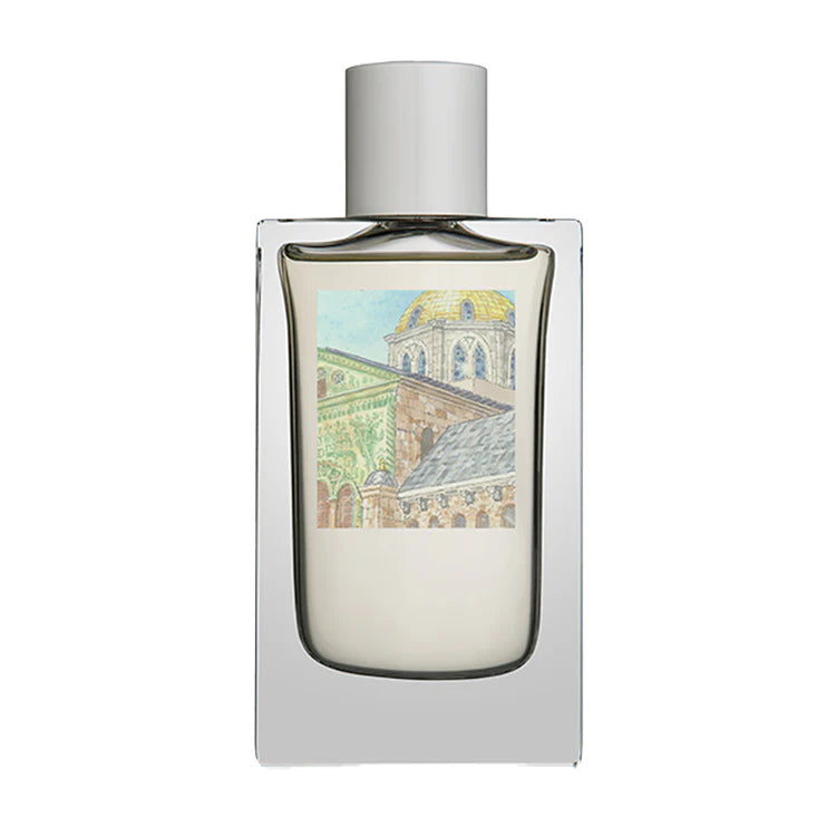 Scents Of Paradise By Alghabra