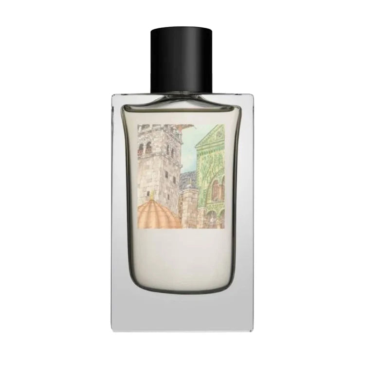 Poem Of Damas By Alghabra