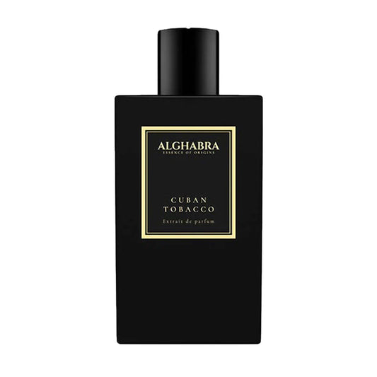 Cuban Tobacco By Alghabra