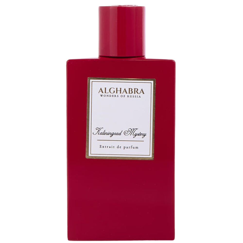 Kaliningrad Mystery By Alghabra Parfums