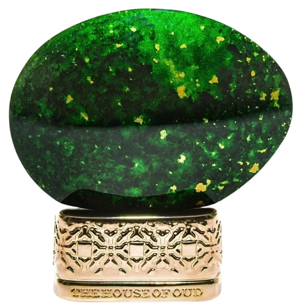 Emerald Green By Thoo