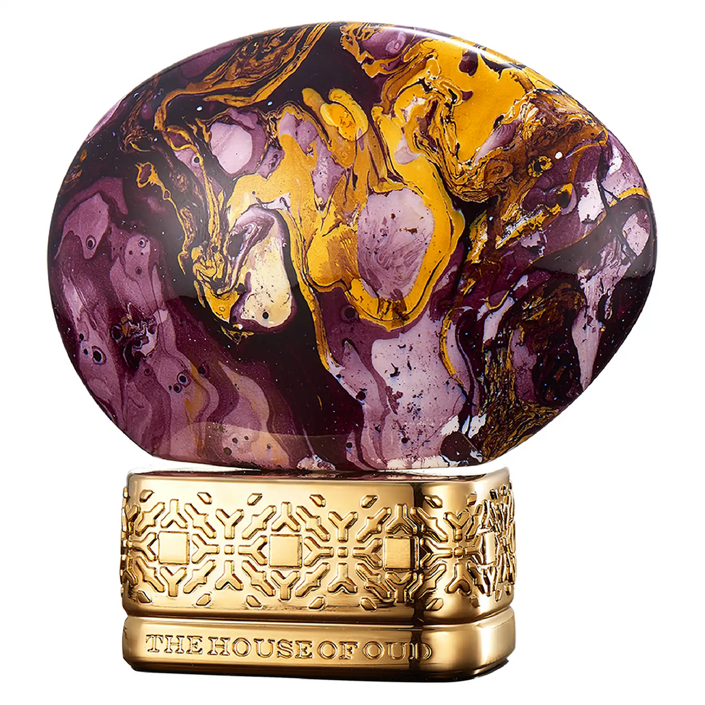 Grape Pearls By Thoo