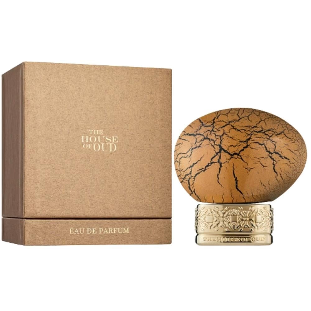 Golden Powder By Thoo