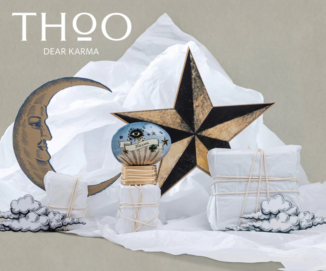 Dear Karma By Thoo