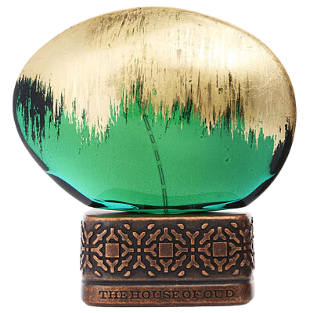 Crop 2022 By The House Of Oud