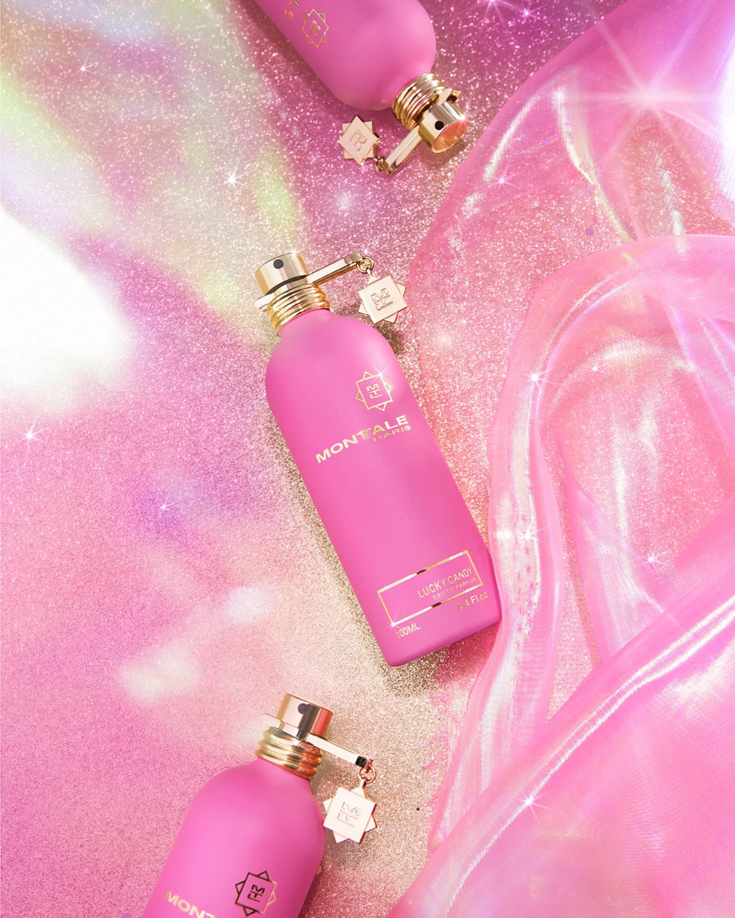 Lucky Candy By Montale