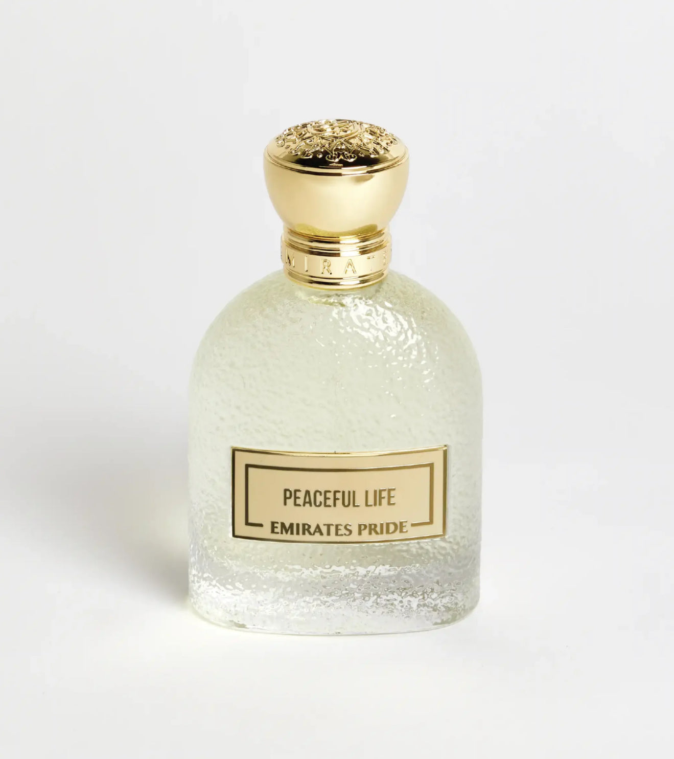 Peaceful life by Emirates Pride