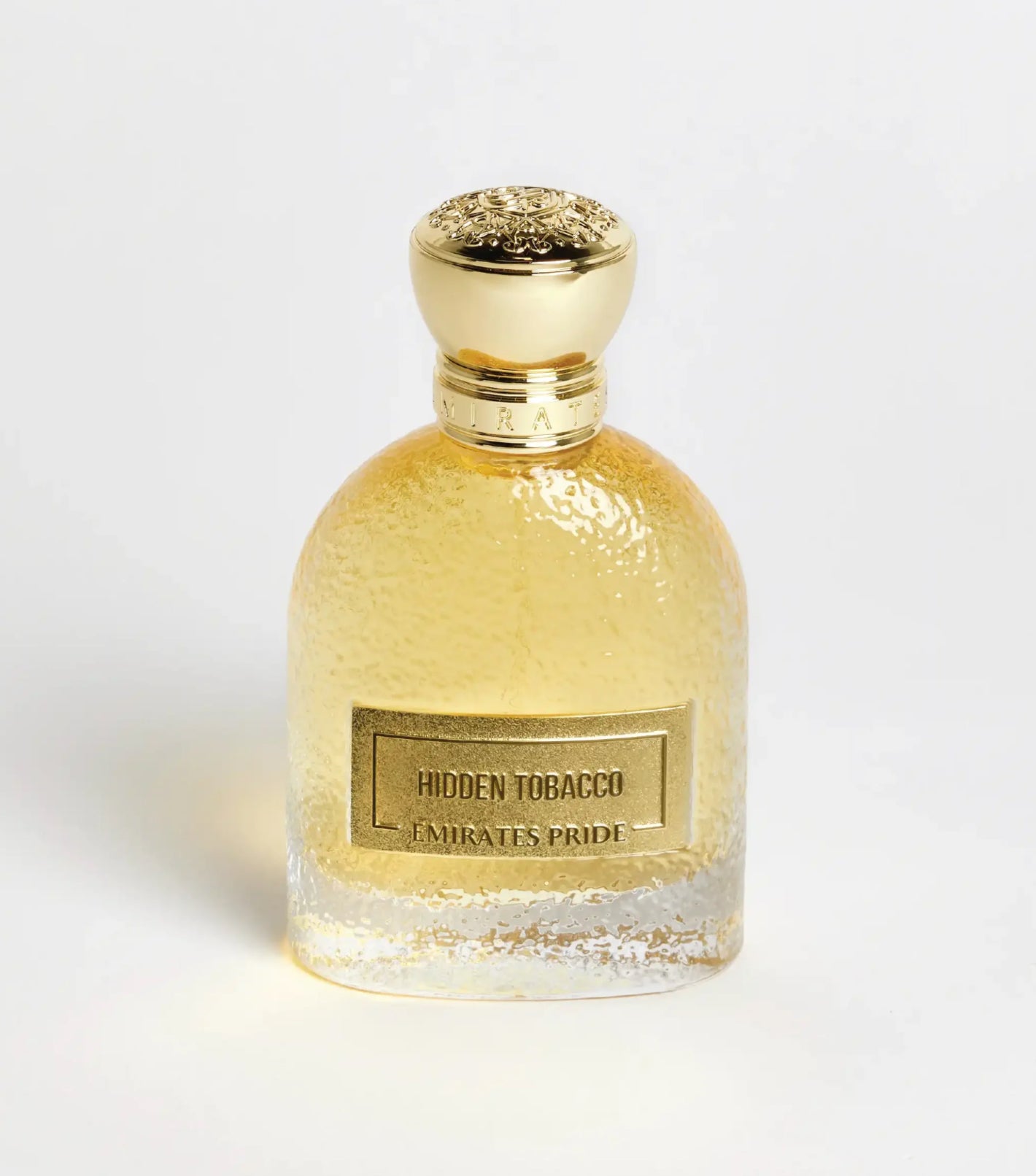 Hidden Tobacco by Emirates Pride