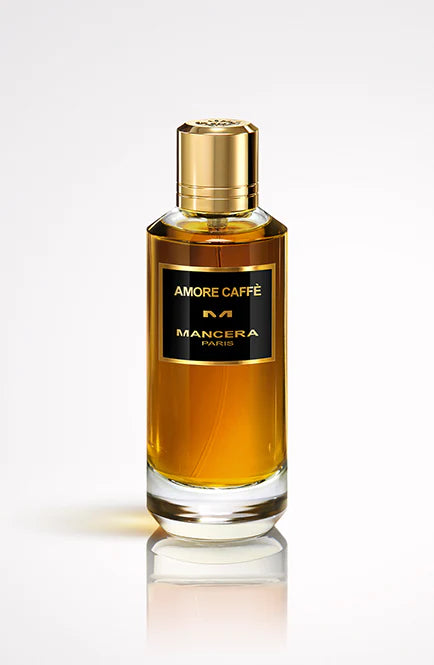 Amore Caffe By Mancera