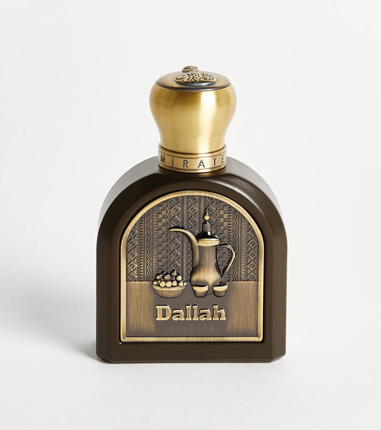 Dallah by Emirates Pride