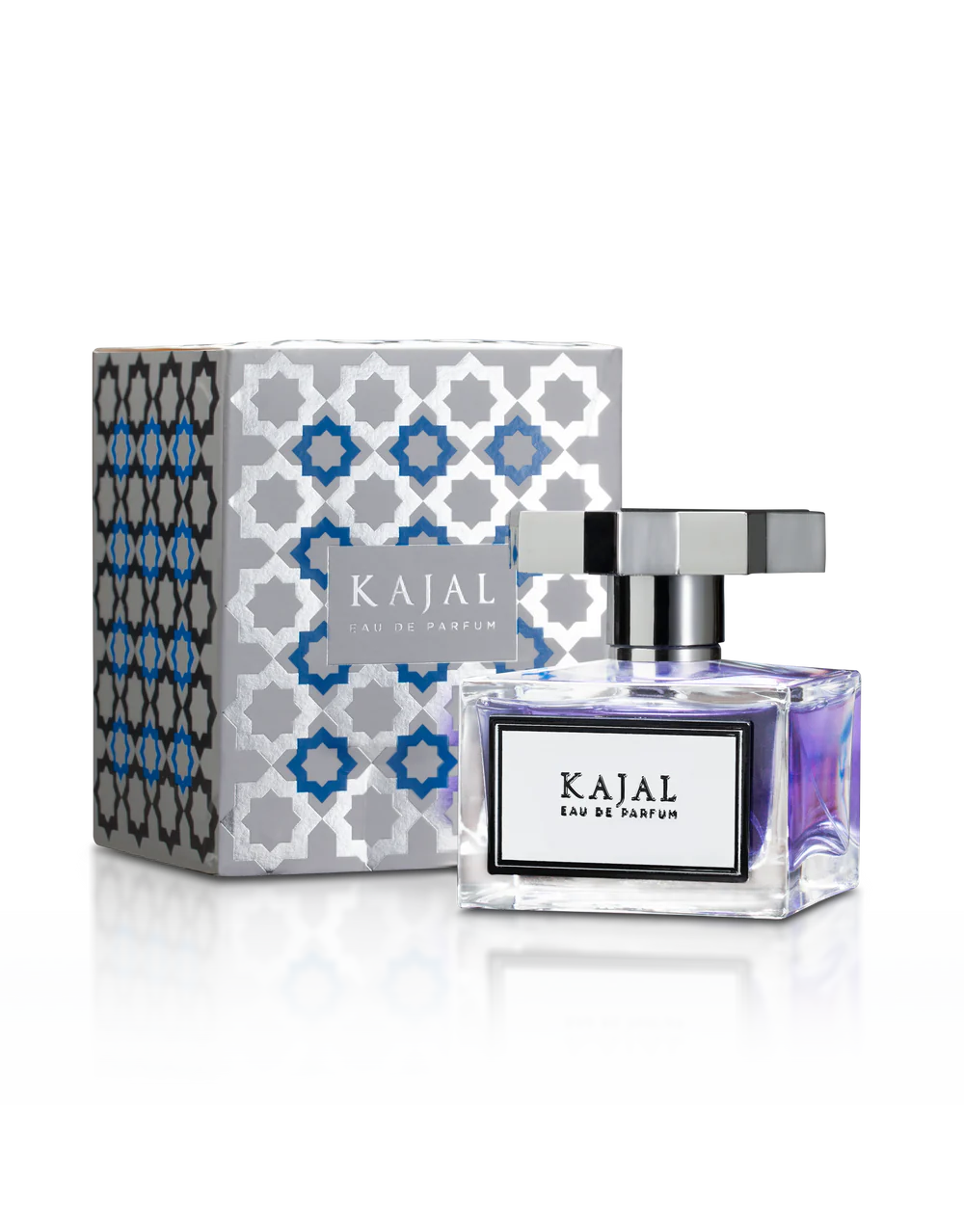 Kajal by the house of Kajal
