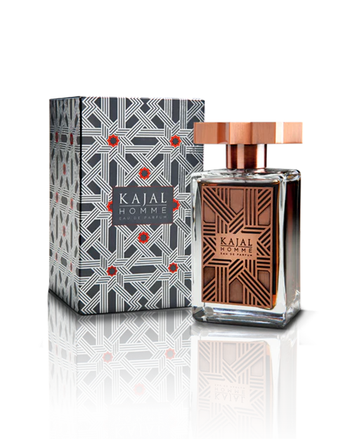 Kajal Homme by the house of Kajal