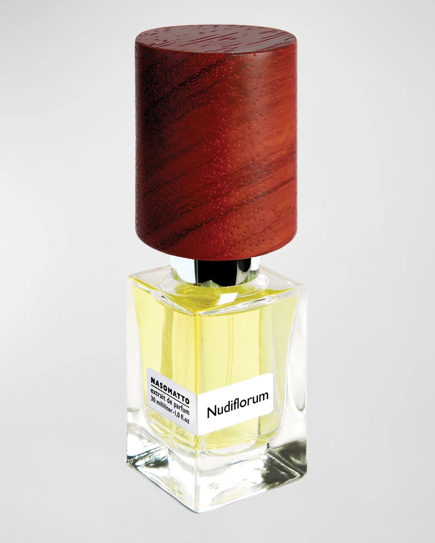 Nudiflorum By Nasomatto