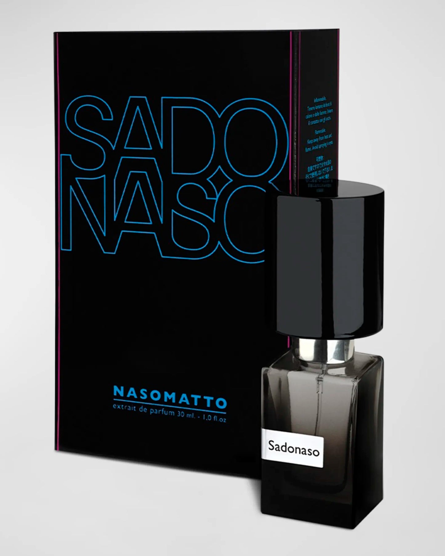 Sadonaso By Nasomatto