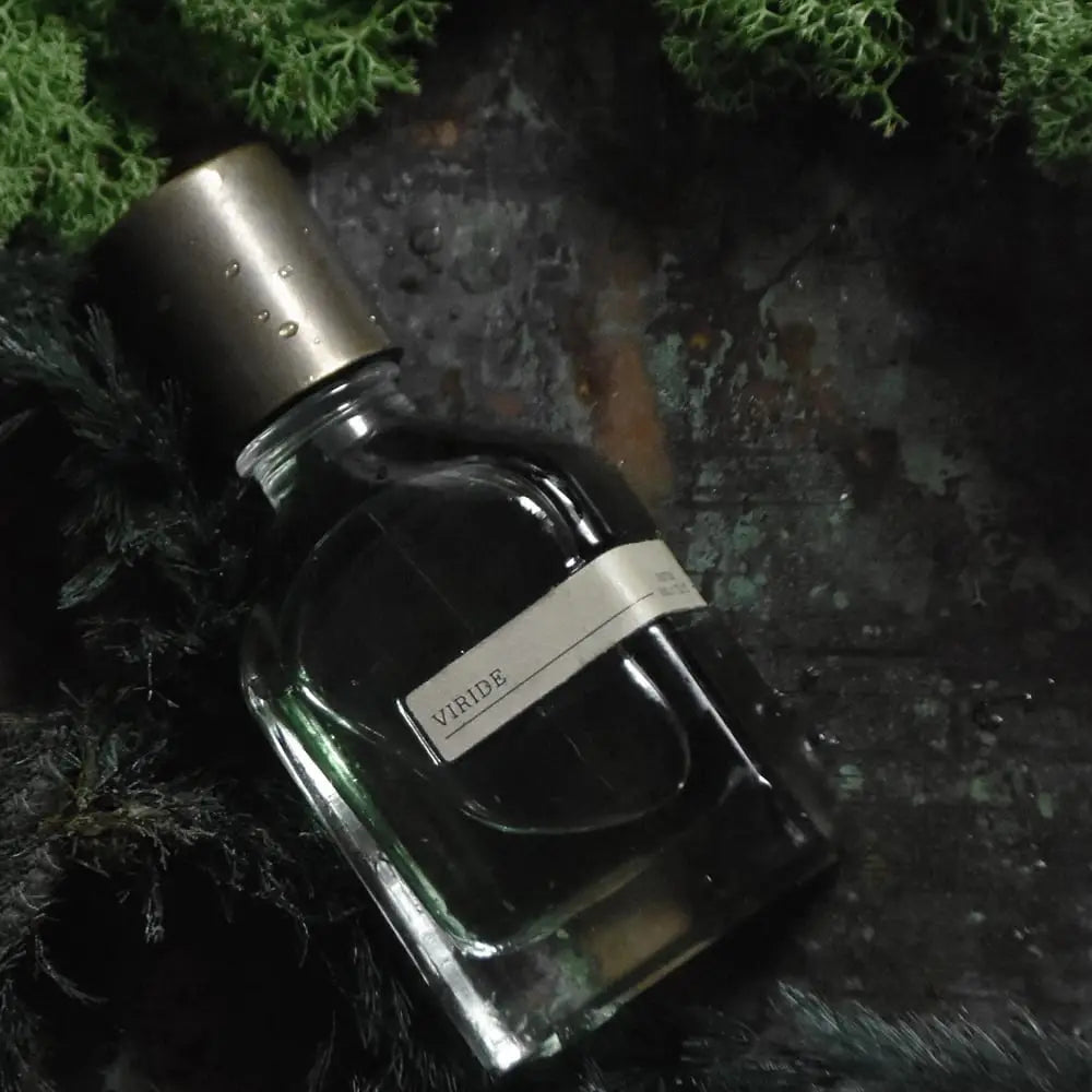 Viride By Orto Parisi