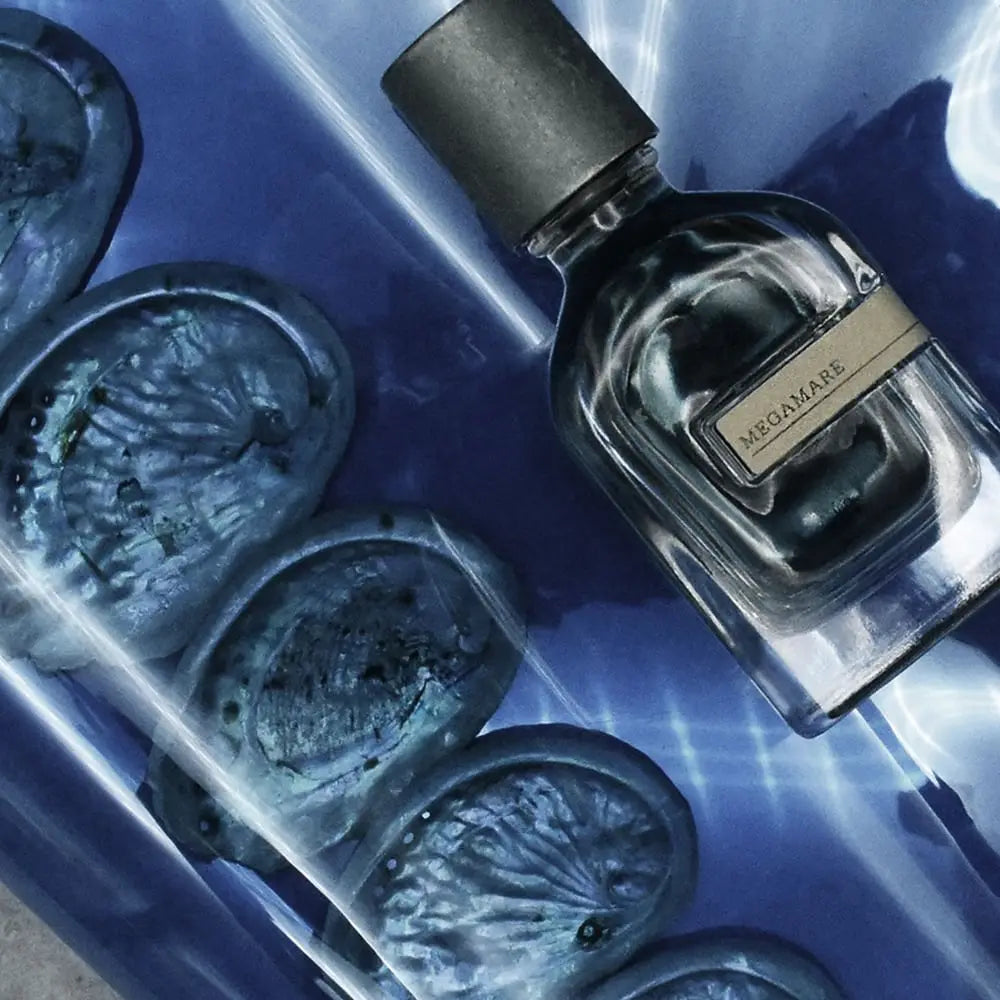 Megamare By Orto Parisi