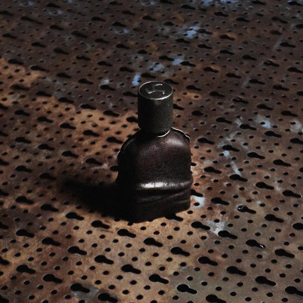 Cuoium By Orto Parisi