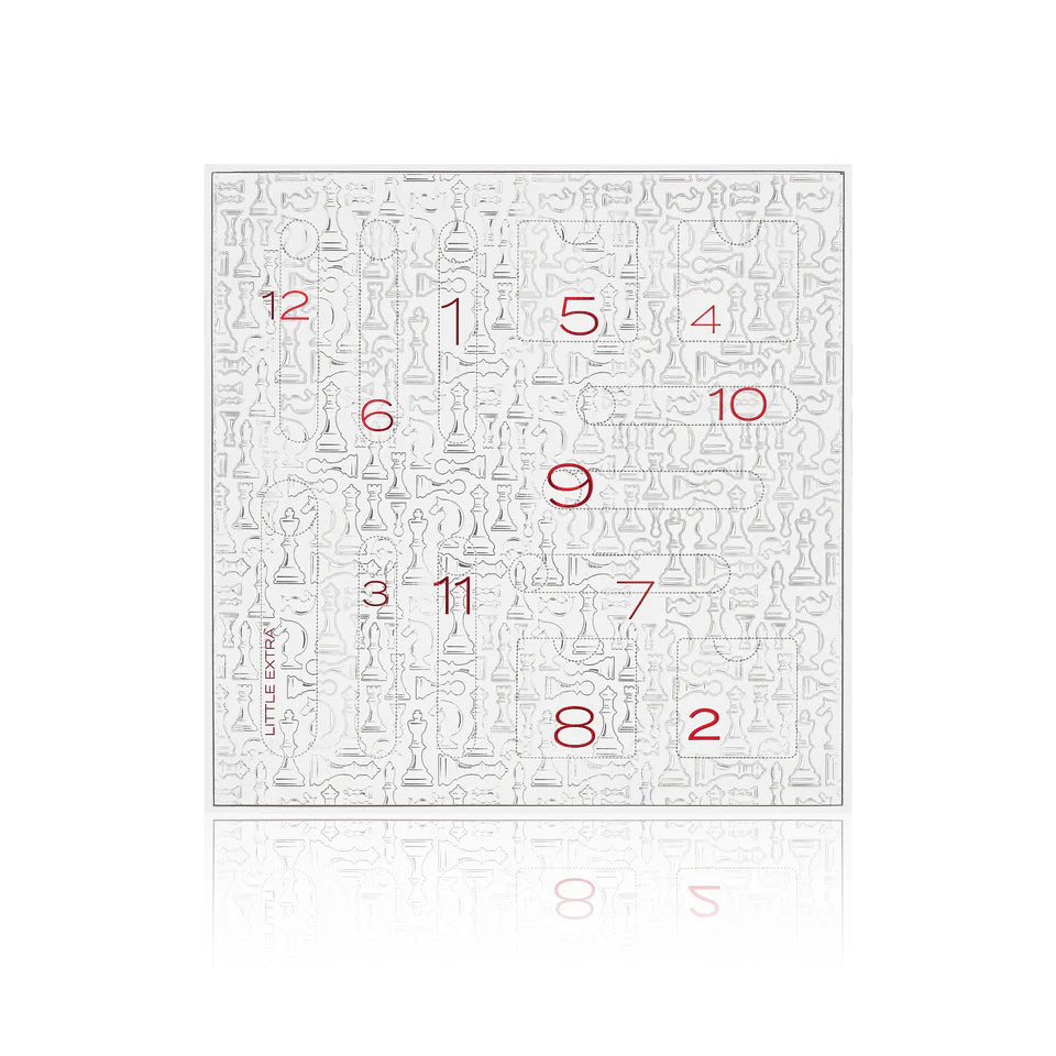 ADVENT CALENDAR 2024 By Mind Games