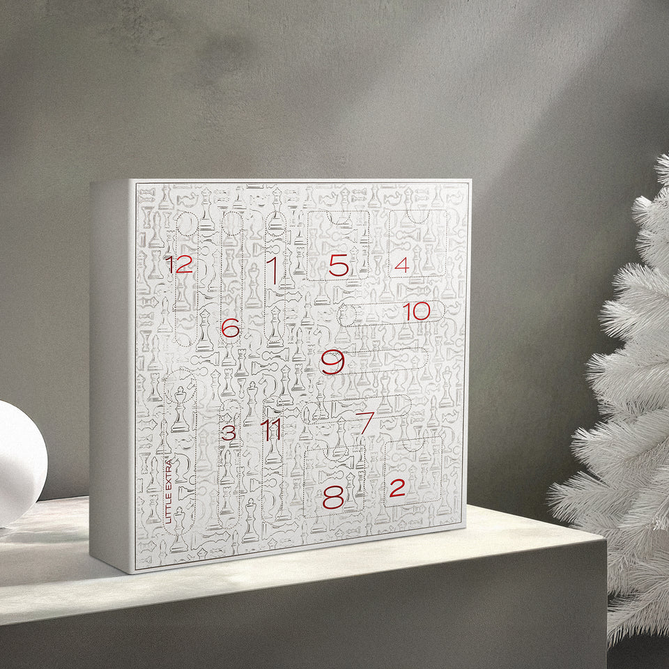 Advent Calendar 2024 By Mind Games