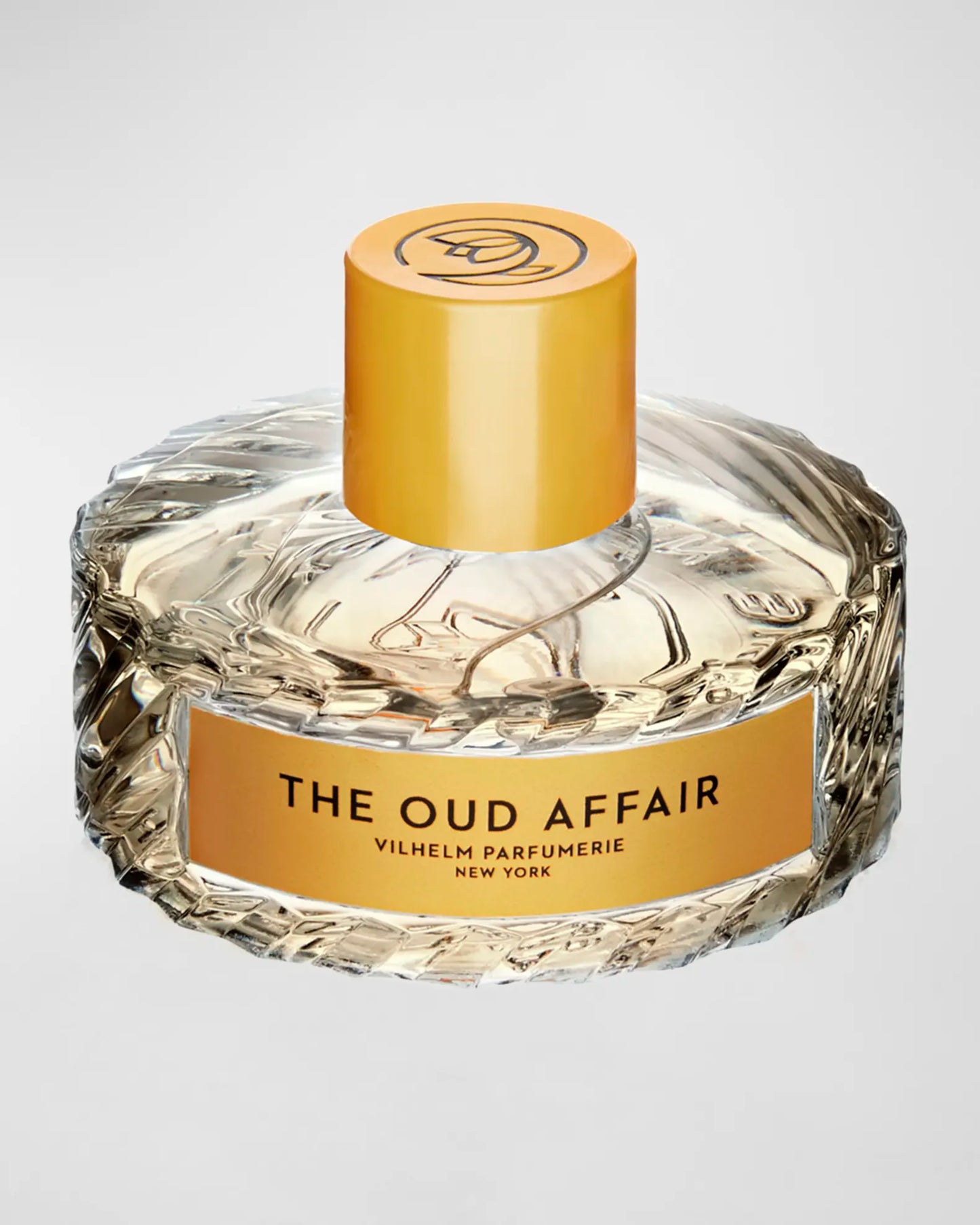 The Oud Affair By Vilhelm Parfumerie