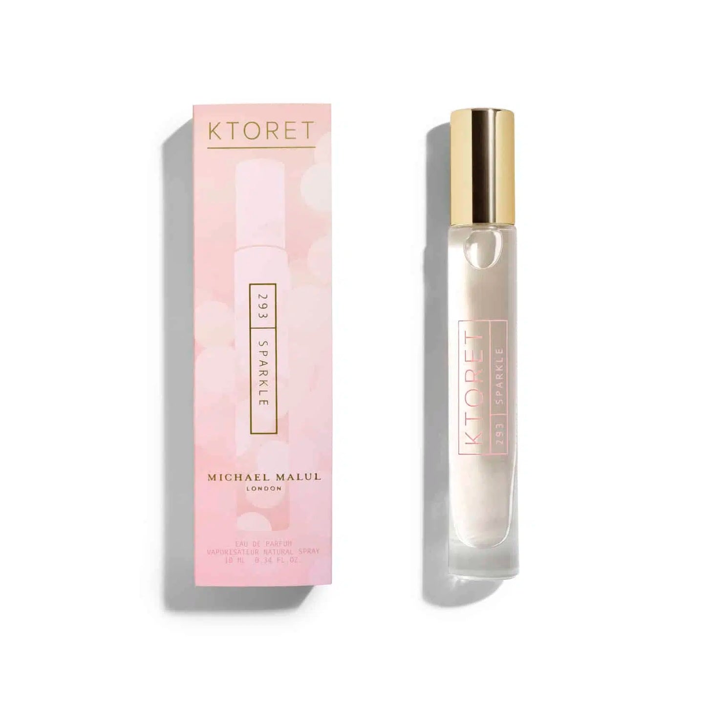 293 Sparkle by Michael Malul