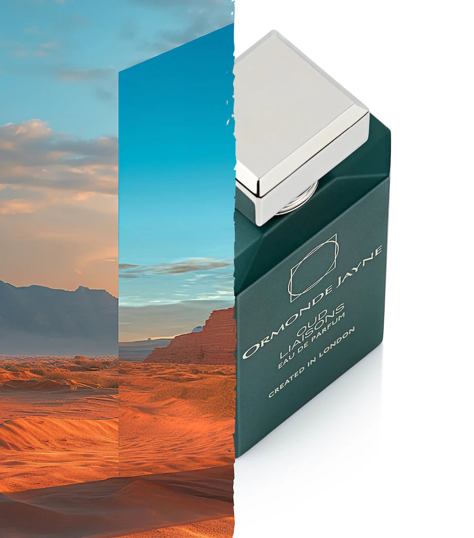 Oud Liaisons by Ormonde Jayne