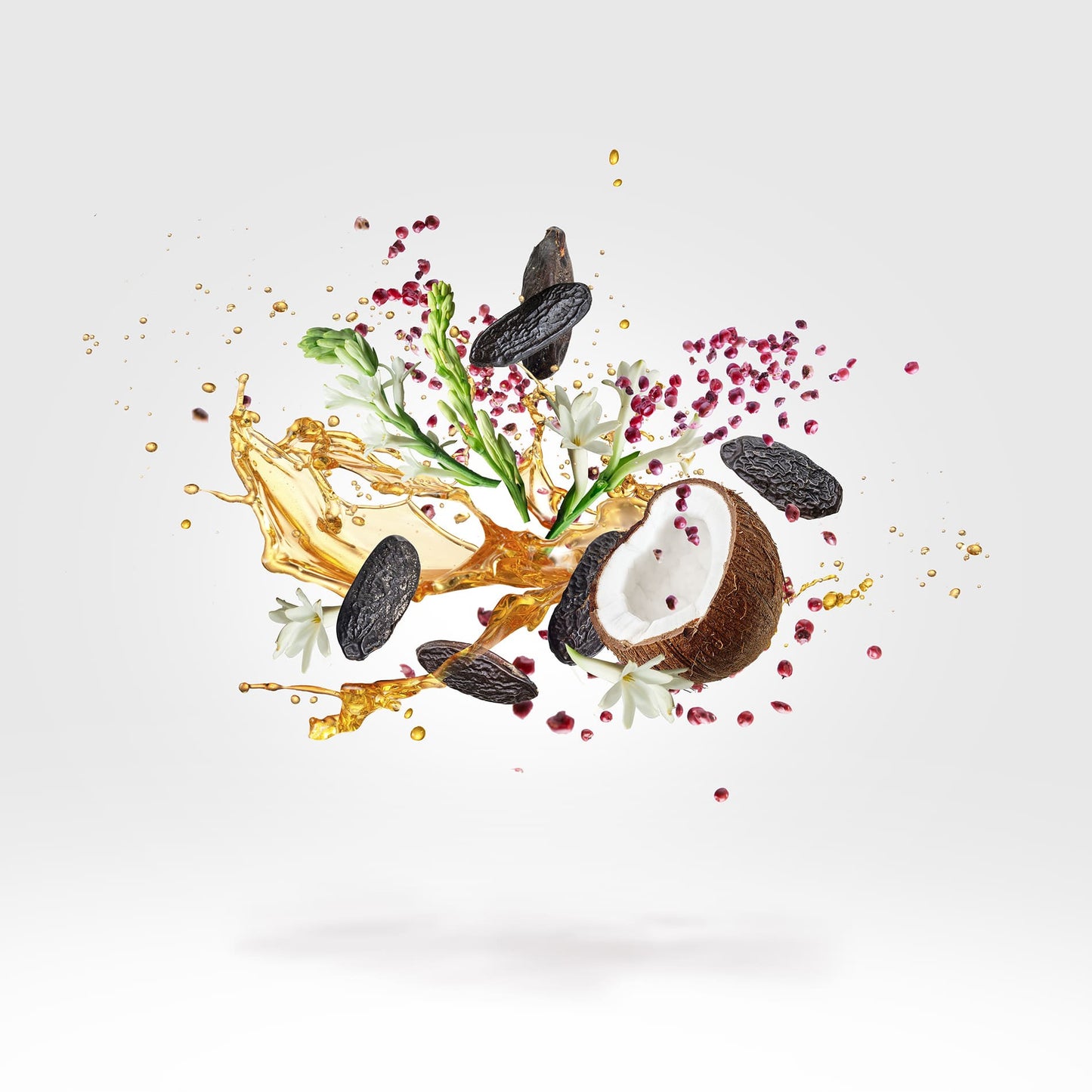 Quattro Pizzi Casamorati by Xerjoff