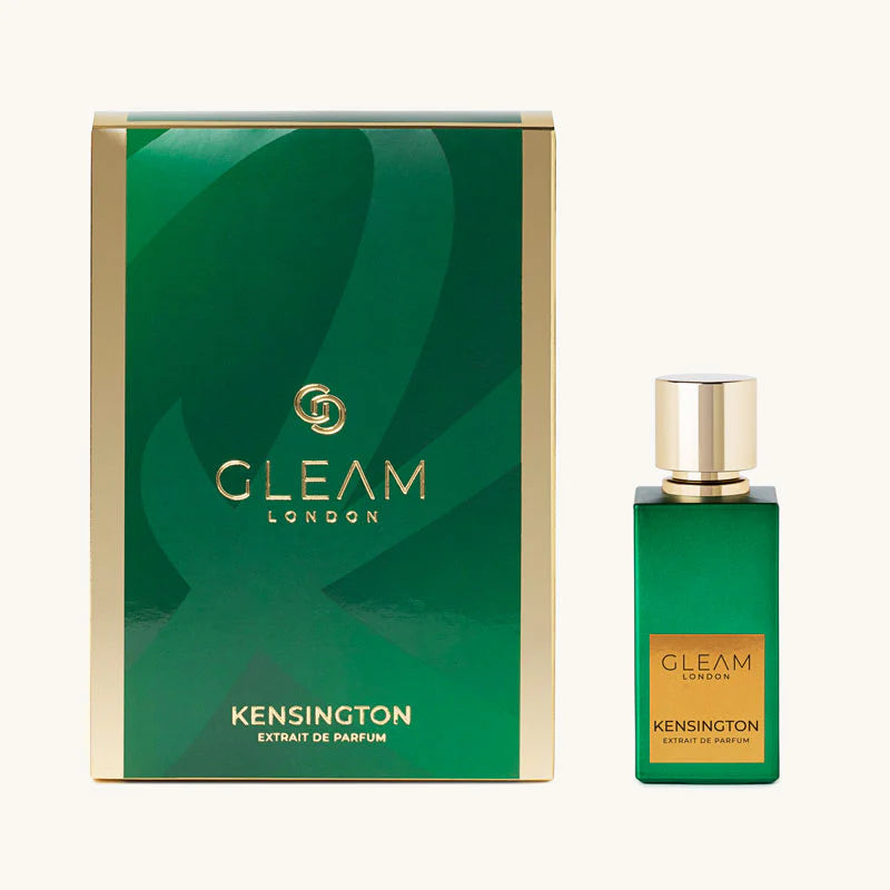 Kensington by Gleam London