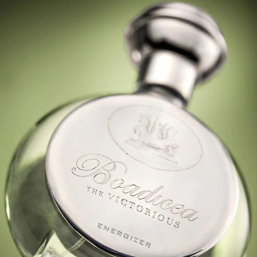 Energizer By Boadicea The Victorious