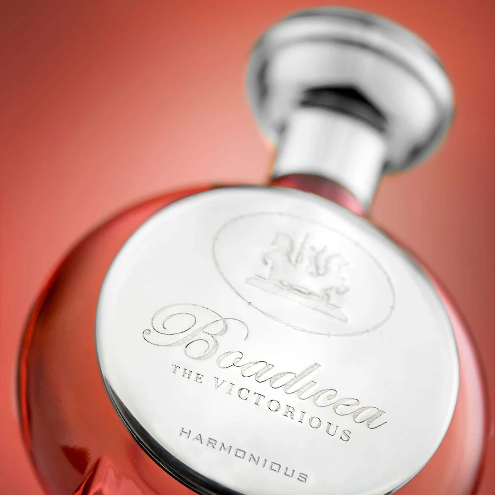 Harmonious By Boadicea The Victorious