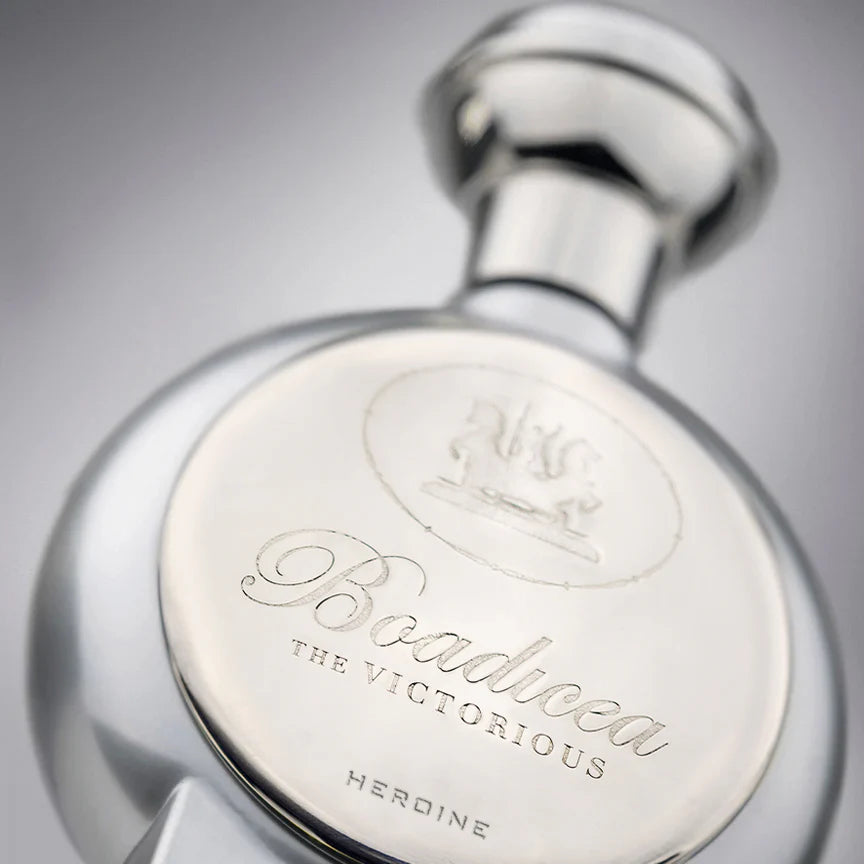 Heroine By Boadicea The Victorious