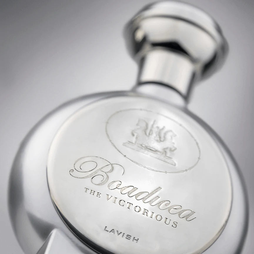 Lavish by Boadicea the Victorious