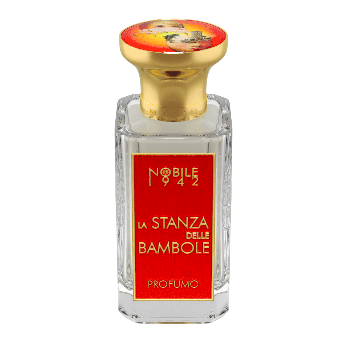 La Stanza Delle Bambole By Nobile 1942