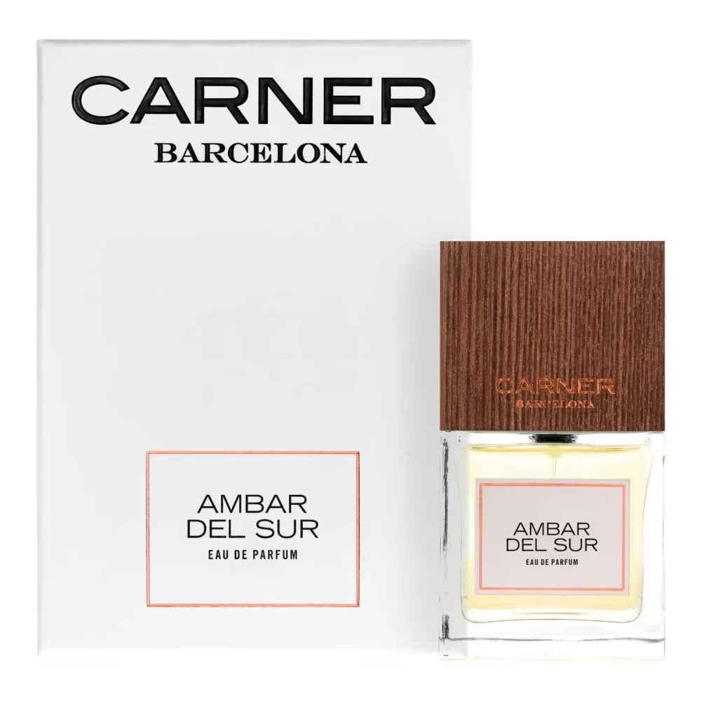 Amber Del Sur by Carner Barcelona