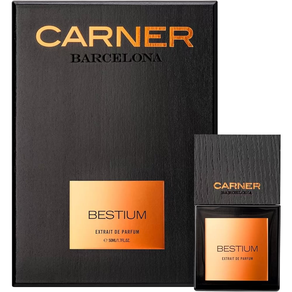 Bestium By Carner Barcelona