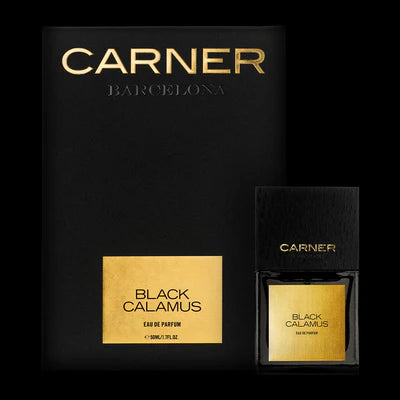 Black Calamus By Carner Barcelona