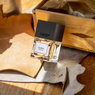 Cuirs By Carner Barcelona