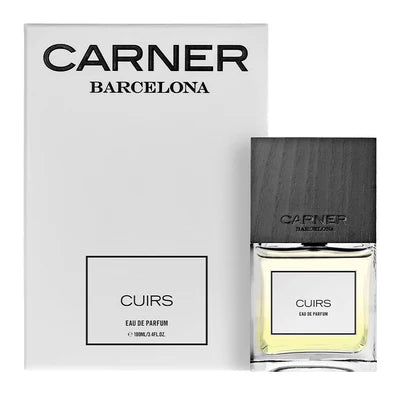 Cuirs By Carner Barcelona