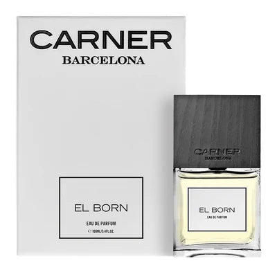 El Born By Carner Barcelona