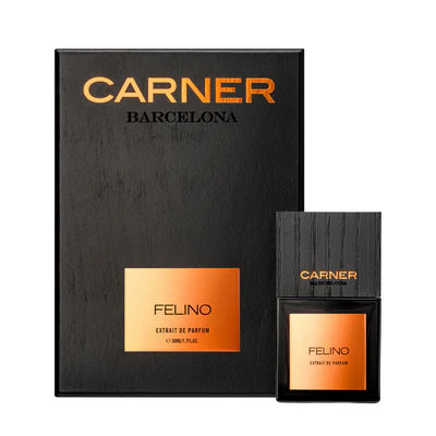 Felino By Carner Barcelona