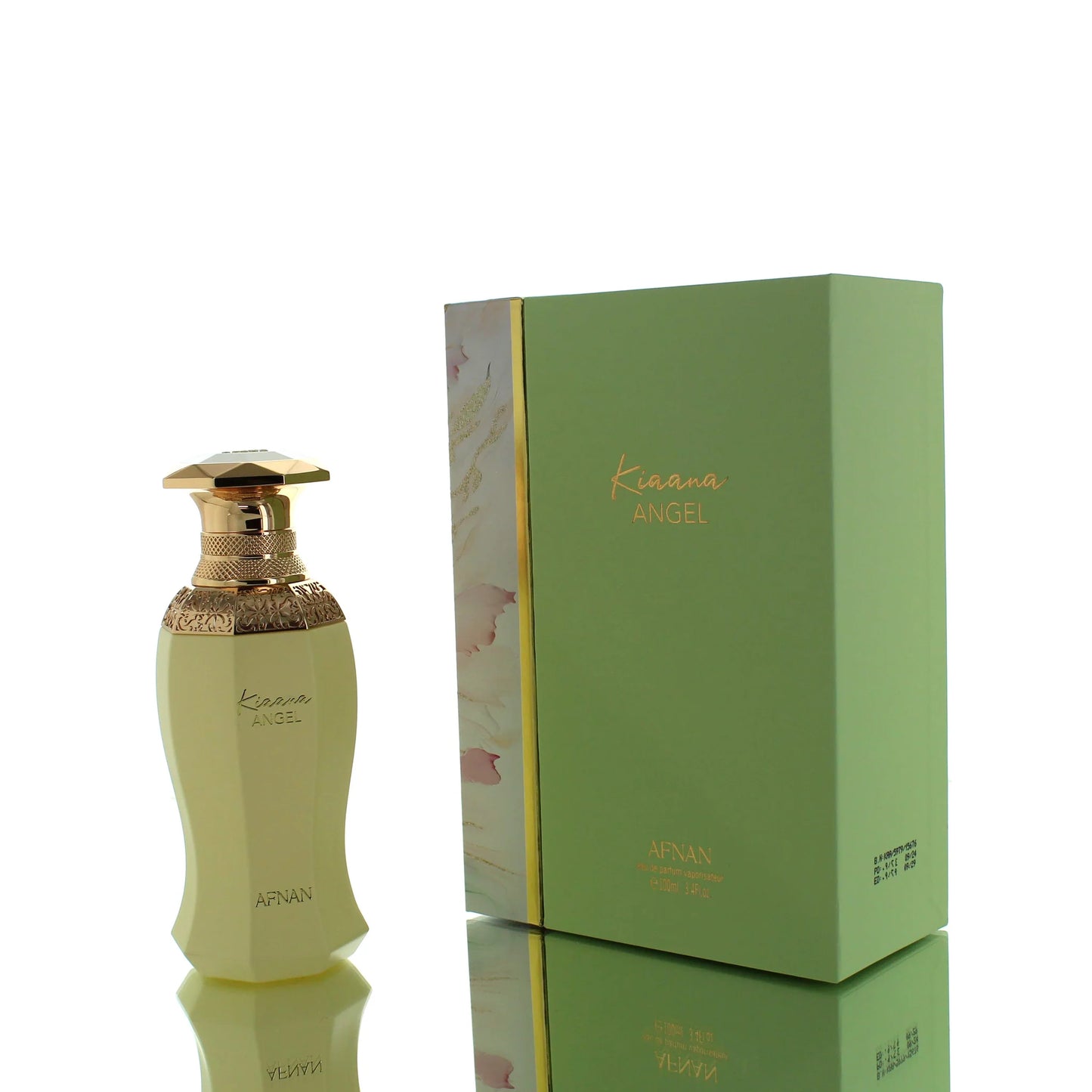 Kiaana Angel by Afnan