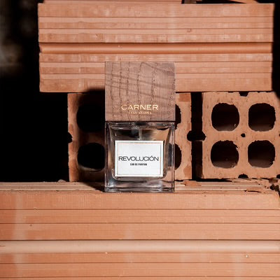 Revolucion by Carner Barcelona