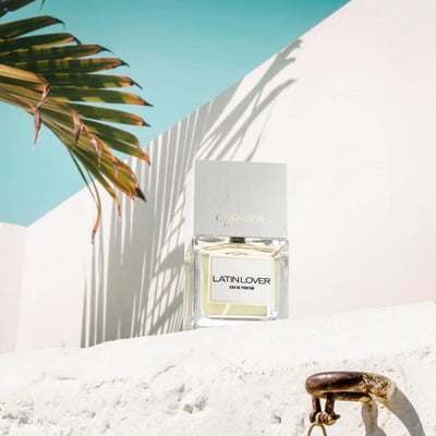 Latin Lover by Carner Barcelona