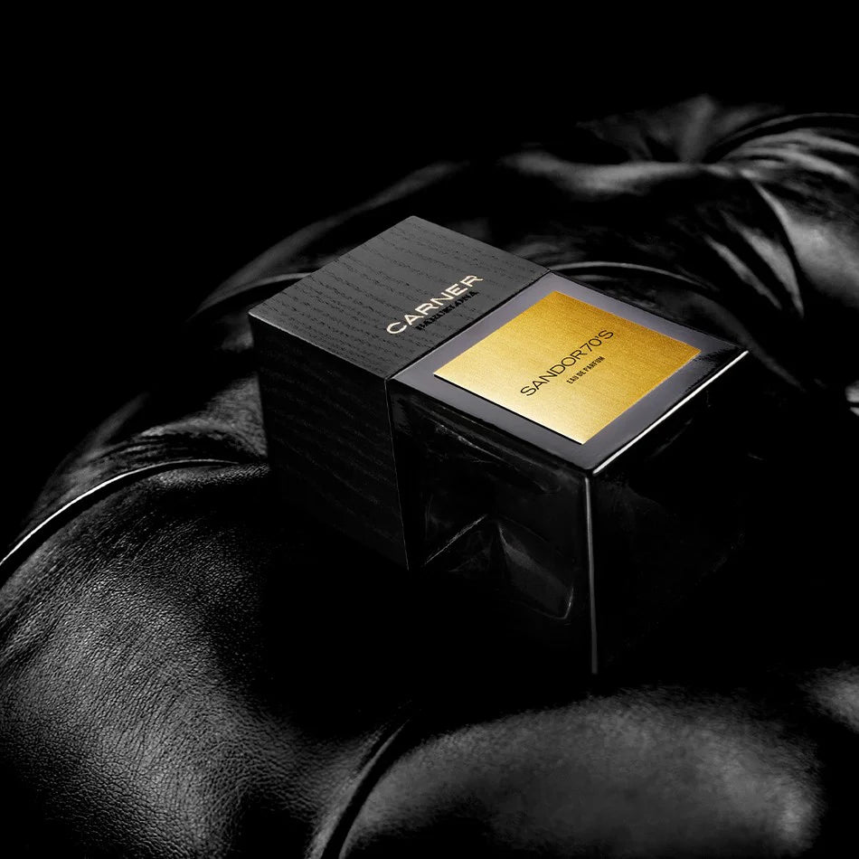 Sandor 70’s by Carner Barcelona