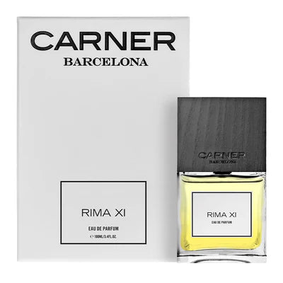 Rima XI by Carner Barcelona