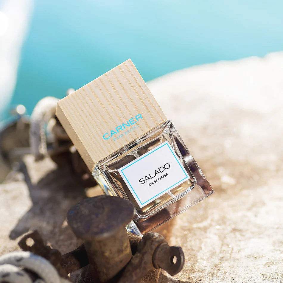 Salado by Carner Barcelona