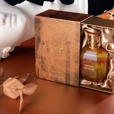 God Save The Queen By Sense Of Scent - Main Image