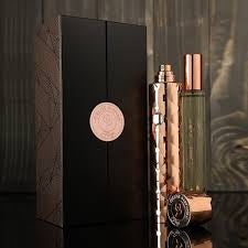 Fouz by Orens Parfums