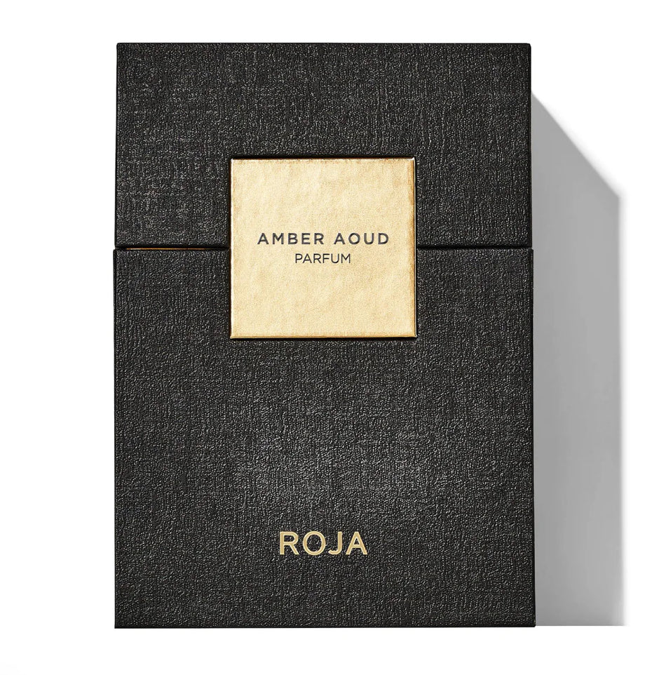 Amber Aoud Parfum by Roja