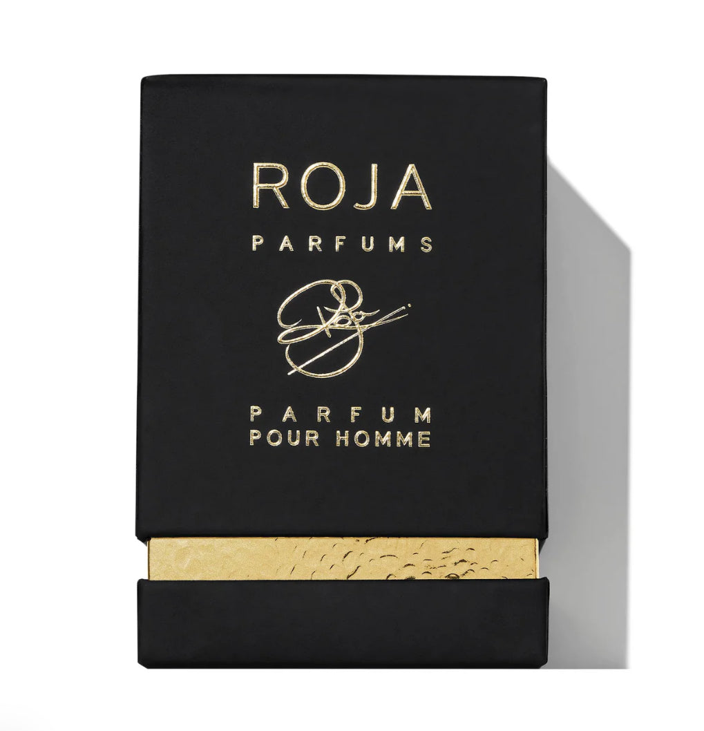Danger Pour Homme Parfum by Roja